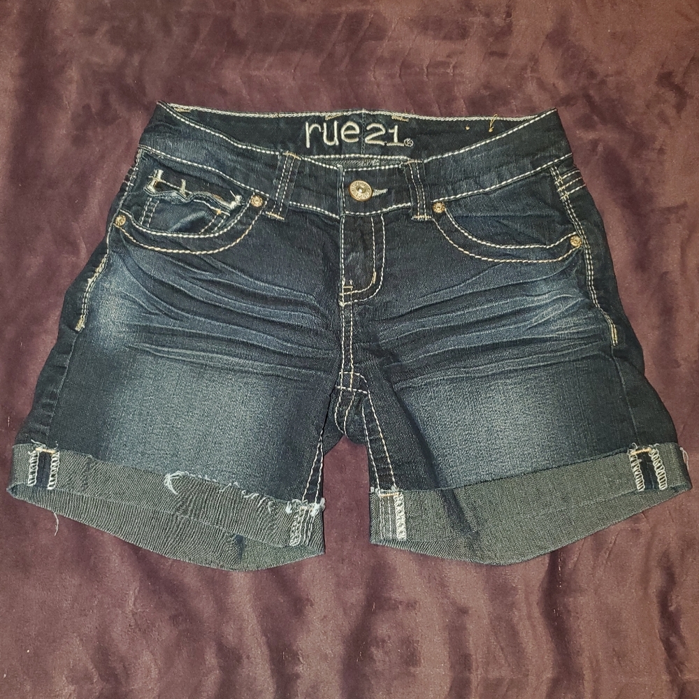 Classic Rue21 shorts
